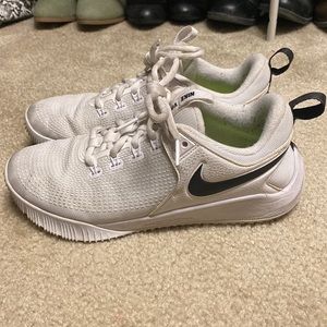 Women’s Nike Zoom Volleyball Shoe